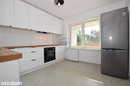 3 niezależne pokoje | 68,5 m² | duży balkon
