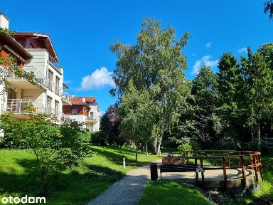 Neptun Park, 3 pokoje, klimatyzacja, 100m plaża i park