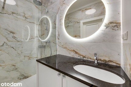 Komfortowy apartament nad Motławą