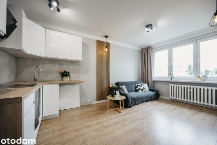 2 POKOJE | 3 PIĘTRO | GENERALNY REMONT | BALKON | OSTRÓW WIELKOPOLSKI