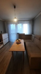 Wynajmę mieszkanie 38m2