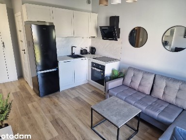 Piekny Apartament 500 metrów od morza!