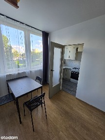 Mieszkanie 2 pokoje 34 m2 I piętro Morena