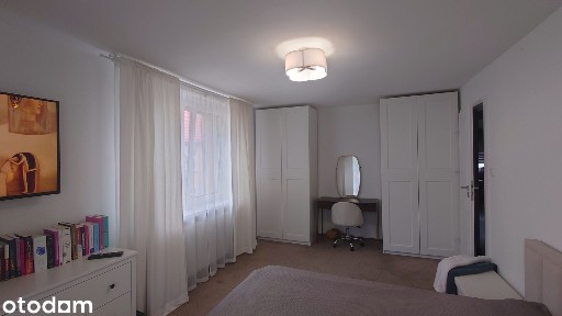 4-pokojowe mieszkanie 66,56 m² z balkonem, 1 piętro| Strzelce Opolskie