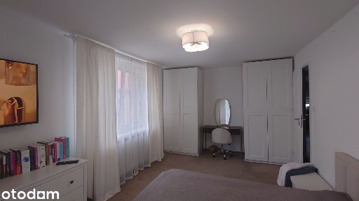 4-pokojowe mieszkanie 66,56 m² z balkonem, 1 piętro| Strzelce Opolskie