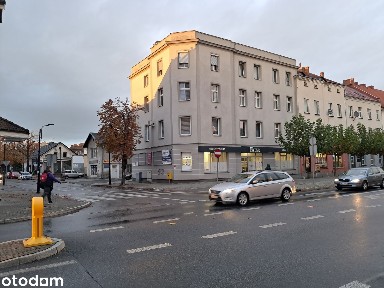 Mieszkanie w ścisłym centrum na biuro, gabinet
