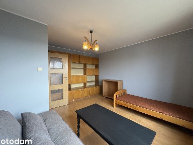 Sosnowiec Zagórze ul. Dworska, 2 pokoje