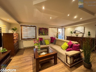 PRESTIŻOWY Apartament dla rodziny z dziećmi.