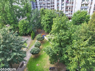 4 pok | 68 m2 | os. Paderewskiego | 2 balkony | 3 Stawy