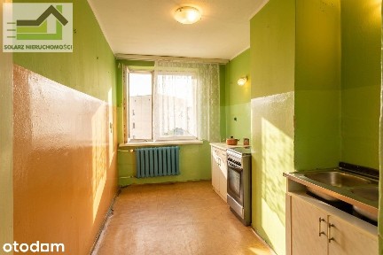 Mieszkanie na sprzedaż, Sławków, 4 pokoje