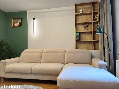 TOP lokalizacja. 3 pokoje z ogródkiem! Katowice-Koszutka