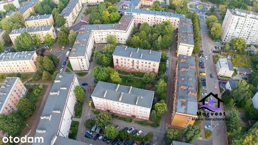Trzech Wieszczów | Dwa pokoje przy ul. Dunikowskiego!