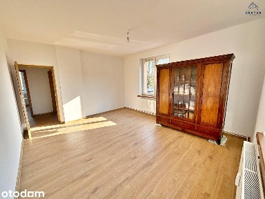 2 POKOJE | PARTER | PO REMONCIE | ZOR