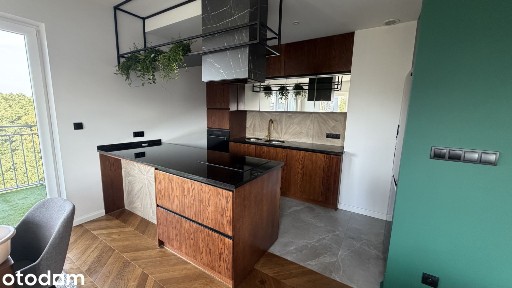 Atal Francuska Park - 81m2 | 2 miejsca postojowe w garażu