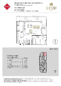 3-pokojowe mieszkanie 63m2 + loggia Bez Prowizji