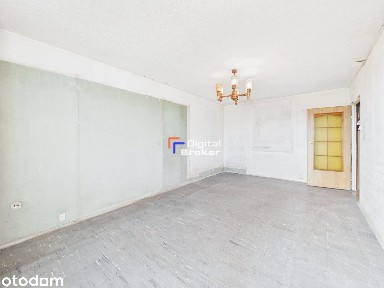 32 m2 | Sielec | widok | CO miejskie | do remontu