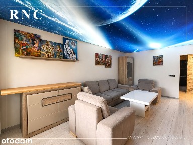 Północ | ul. Sosabowskiego | Mieszkanie gotowe do zamieszkania | 49 m²