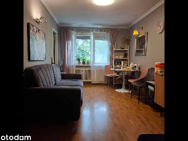 Mieszkanie 4-pokojowe z balkonem w Katowicach AGENCJOM DZIEKUJE