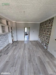 Mieszkanie, 34,98 m², Bytom