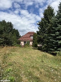 WYJĄTKOWA NIERUCHOMOŚĆ W JAWORZNIKU - DOM, PRZESTRZEŃ I 1,4 HA ZIEMI