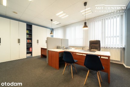 Lokal biurowy 71 m² w świetnej lokalizacji!