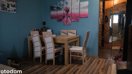 3 pokoje | balkon | winda | Katowice - Kokociniec | 56,69 m²