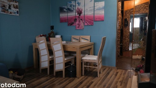 3 pokoje | balkon | winda | Katowice - Kokociniec | 54,4 m²