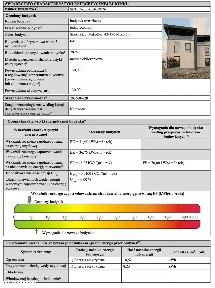 Dom 186 m2 z działką | 5 pokoi | Pompa Ciepła | Rekuperacja | energo.
