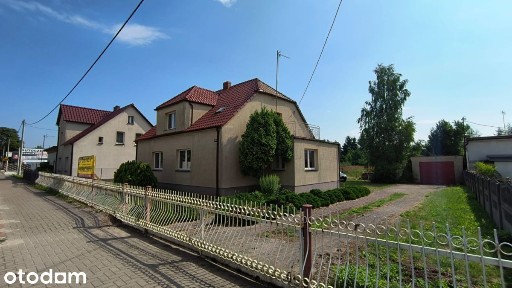 Dom (160 mkw.), Nowy Tomyśl, ul. Kolejowa