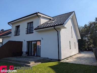 Gotowy do zamieszkania bliźniak!