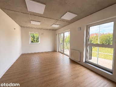 PARKING W CENIE|Narożne 3 pokoje|Południowy-zachód|Bezpośrednio
