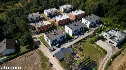 Park Nowy Świat - Budynek - stan deweloperski -NEGOCJUJ- z dala od CPK