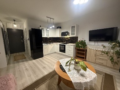 Na sprzedaż - nowe mieszkanie (apartament) z ogródkiem | ul. Wysockiego 16A | Żyrardów
