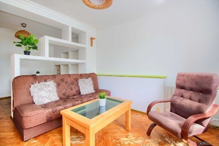 2 OSOBNE pokoje 47 m2 | ul. Spiechowicza, BARANÓWKA