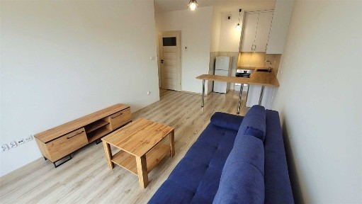 Wołyńska/2 pokoje /33m2/balkon/garaż/komórka