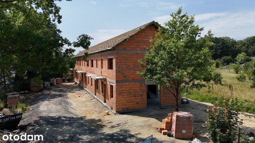 Dom-szereg,78m2 z poddaszem,4pokoje,Brata Alberta