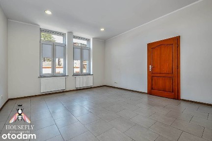 Lokal 25 m² centrum Nowej Soli / media w cenie