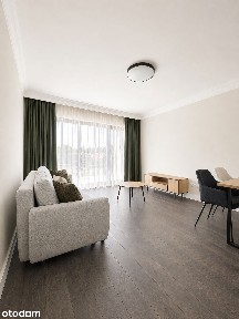 NOWE mieszkanie 47 m2 - Klimatyzacja Balkon Parking | Pierwszy najem