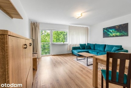 Idealne dla Studenta| Centrum| Wyposażone| Balkon