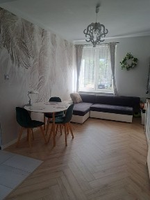 Wynajmę 2 pokojowe mieszkanie Bydgoszcz ul. Powstańców Warszawy