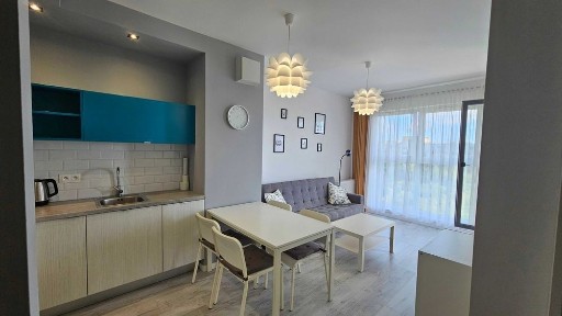 Mieszkanie 2- pokojowe w apartamentowcu Bartodzieje ul. Gajowa, Bydgoszcz