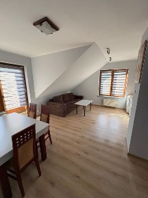 Wynajmę mieszkanie dwupokojowe, Gdańsk Chełm