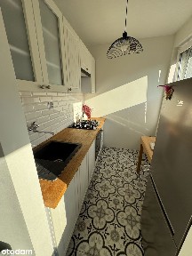 Rezerwacja: Mieszkanie Zatorze Gliwice 34m2