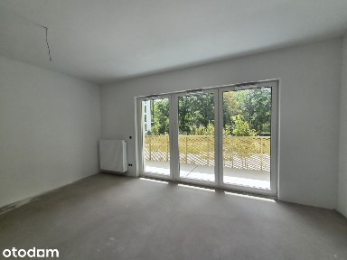 Widok NA Zieleń - Gotowe -2x garaż + kom.lok.