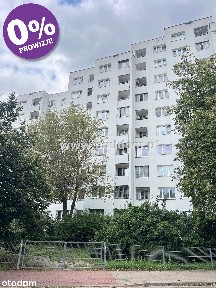 Mieszkanie na sprzedaż, Warszawa, 1 pokój
