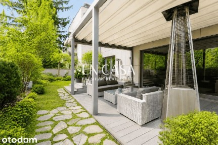 Unikat na rynku | 125 m2 i ogród 150 m2