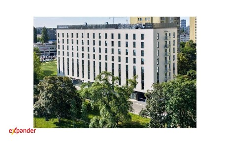 Ostatnie Apartamenty inwestycyjne! NanoApart Grochowska 67 Odpisz VAT!