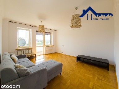 67 m² | 3 pokoje | Zielone Stare Włochy