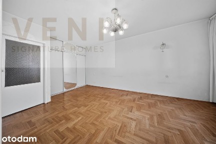 2 pokoje 38, 5 m², parter, blisko Wiatracznej