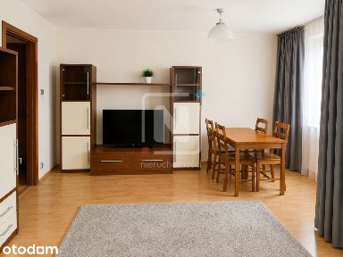 Spokojne Włochy | 62 m² | garaż